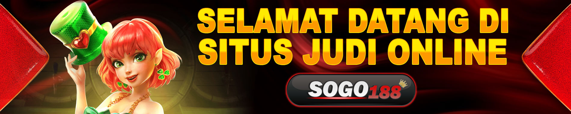 Selamat Datang Di Situs Judi Online